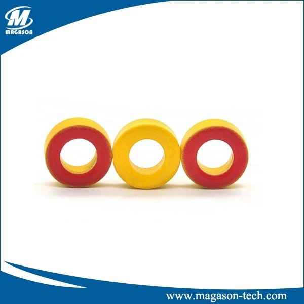 Iron Powder Toroid Core
