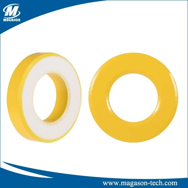 Magnetic Powder Core