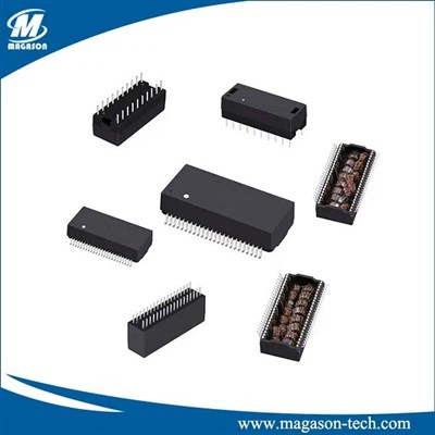 Comment Lan Transformer gère-t-il les informations contextuelles ?