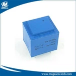 Transformateur d'isolement PCB