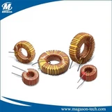 Une self de mode commun peut-elle être utilisée dans l’électronique automobile ?