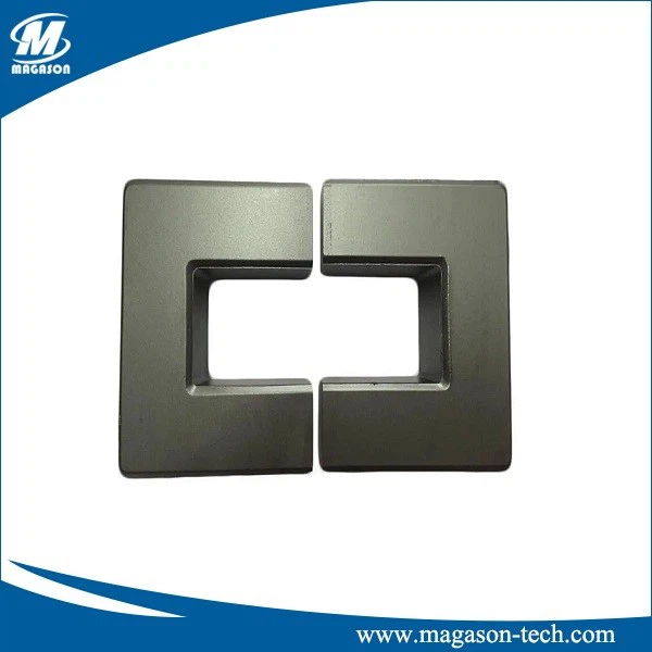 Soft Magnetic Ferrite