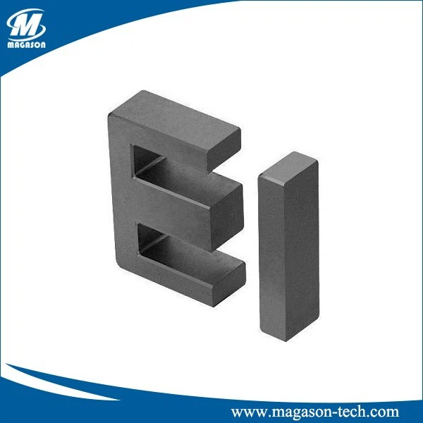 Ferrite magnétique douce