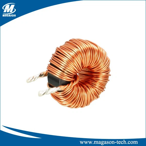 Toroidal Coil Inductor